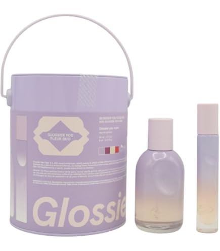 Amazon.com : Glossier You Solid Perfume : Beauty & Personal Care